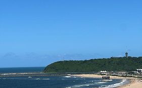 Durban Luxury Apartments, 1101 Ocean Pearl